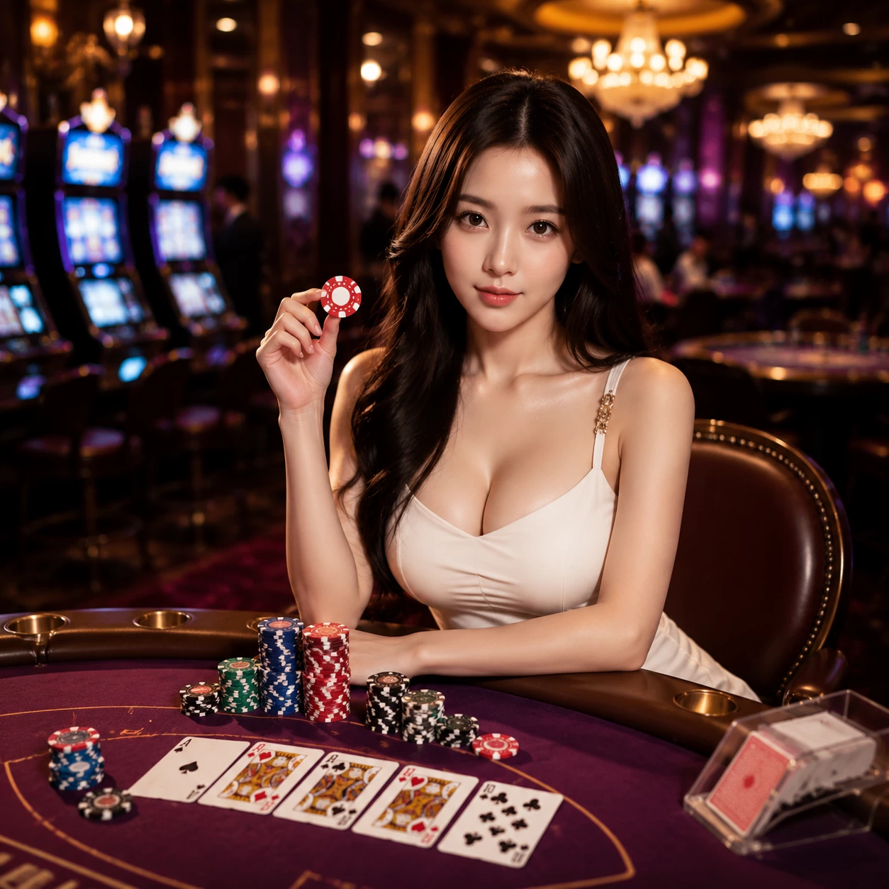 Cassino ao vivo f91 dealers