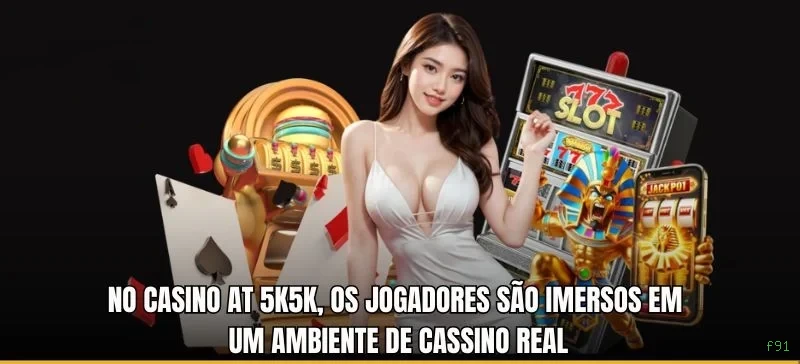 f91 - O melhor cassino online para brasileiros está pronto para você!