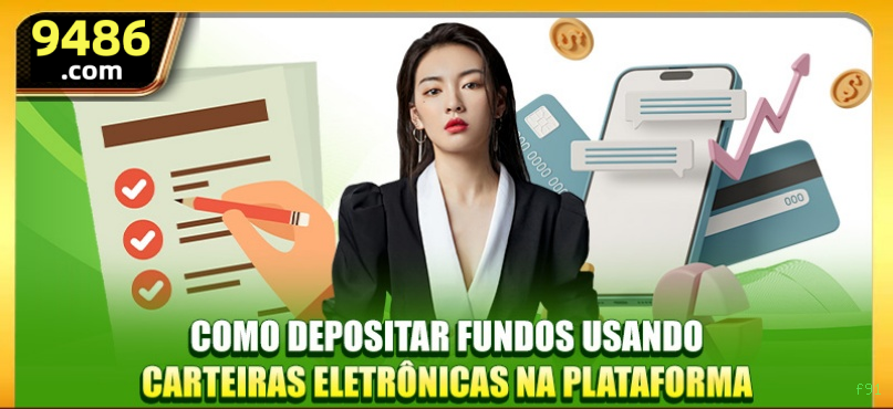 Imagem promocional de todos os jogos da f91