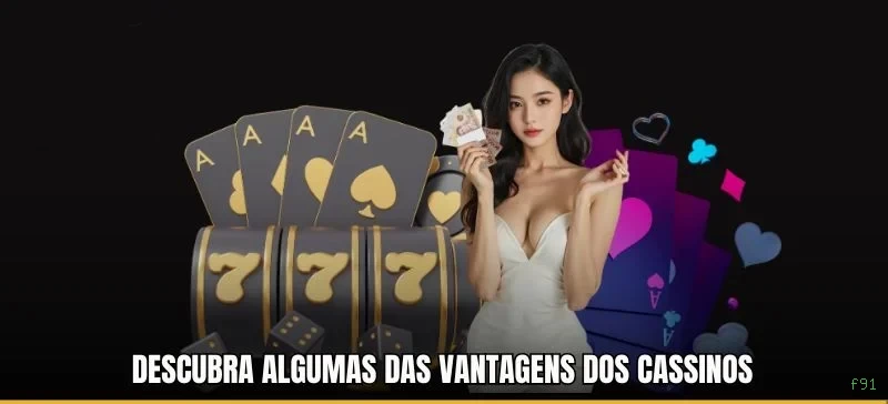 Imagem promocional do login da f91