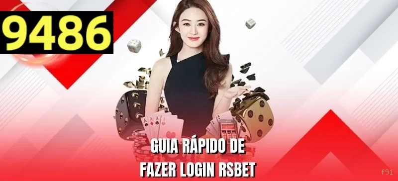 Imagem promocional da plataforma f91