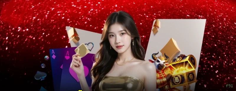 Imagem promocional dos ganhos da f91